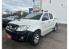 Toyota Hilux Double Cab Life 4x4