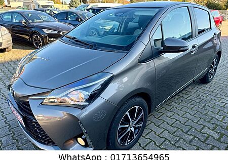 Toyota Yaris 1.5 Benzin