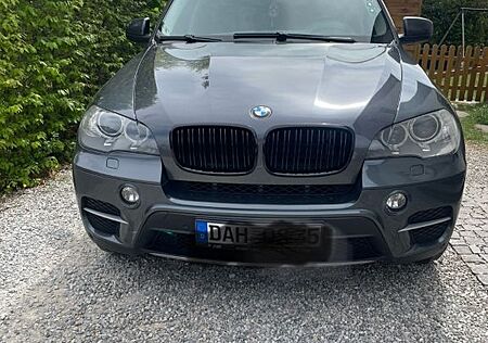 BMW X5 xDrive40d -