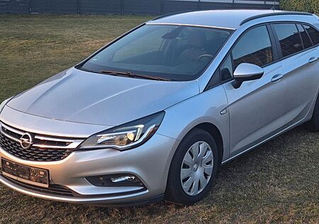 Opel Astra K ST 1.6 Diesel 81kW