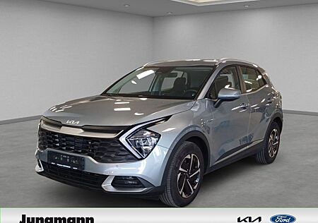 Kia Sportage 1.6 T-GDI 2WD Eco-Dyn.+ (48V M-H) DCT V