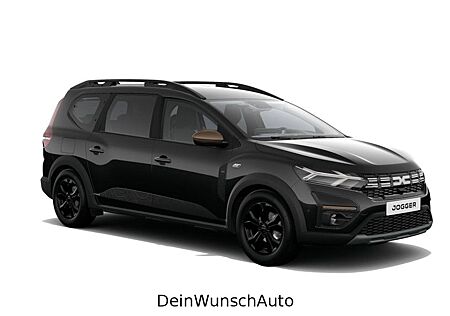 Dacia Jogger Extreme+ ECO-G 100 7-Sitzer SHZ VORLAUF