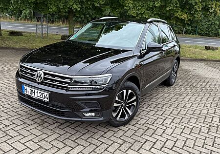 VW Tiguan Volkswagen 1.5 TSI ACT OPF Comfortline Comfortline