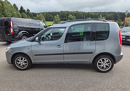 Skoda Roomster Style Plus 1.4 Edition