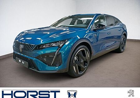 Peugeot 408 Hybrid 180 GT Keyless Kamera Sitzheizung ACC