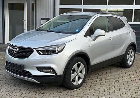 Opel Mokka X *Innovation Start/Stop *2.Hand*R-Kamera*