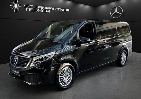 Mercedes-Benz EQV 300 Lang +NAVI+DAB+SHZ+Totwinkel+LED+el.Heck