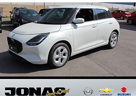 Suzuki Swift COMFORT HYBRID ***SOFORT LIEFERBAR***