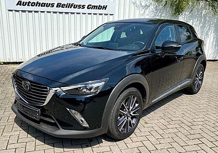 Mazda CX-3 Sports-Line AWD