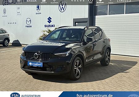Volvo XC 40 XC40 B4 Plus Dark Pixel-Led inkl. Winterräder