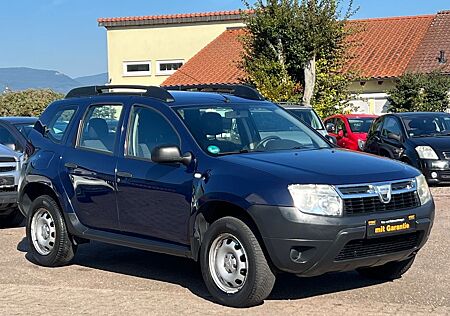 Dacia Duster gebraucht kaufen Dacia Duster 1,6 Ambiance 4x2*KLIMA*1HAND