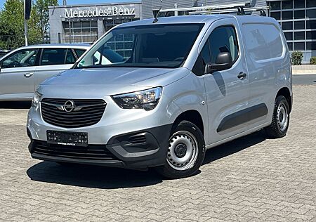 Opel Combo E Cargo Selection *AHK*Winterräder*