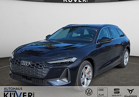 Audi A5 Avant 35 TFSI S-Tronic Navi+ACC+AHK+LED+Shzg.