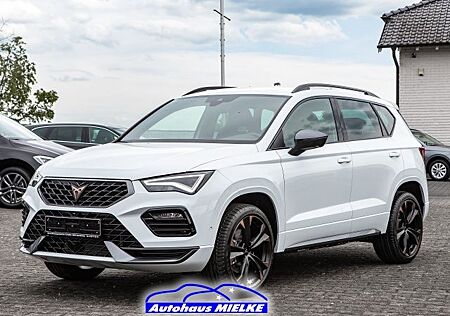 Cupra Ateca 1.5 DSG NAVI/AHK/ACC/Sitzh./APP/PDC LED
