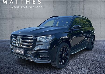 Mercedes-Benz GLS 450 d 4M AMG/Night/Pano/360°/HuD/AHK/23''