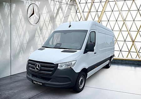 Mercedes-Benz Sprinter 317 CDI Kasten PRO L3H2 Kam*WinterPaket