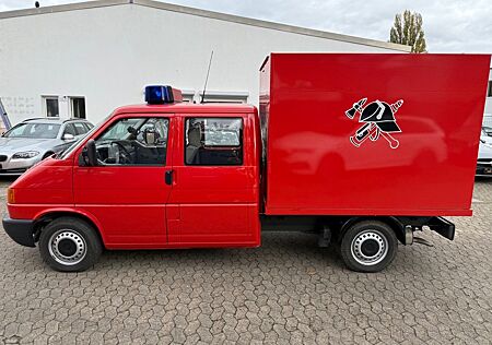 VW T4 Kombi Volkswagen *Top Zustand*