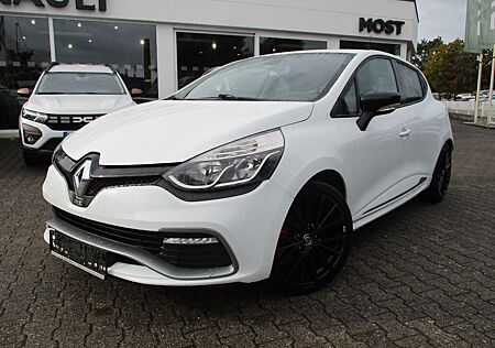 Renault Clio RS Cup TCe 200 EDC, Navi, 18", Kamera