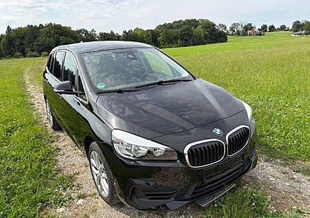 BMW 2er 218d Gran Tourer (F46) | 7-Sitzer | wenig km