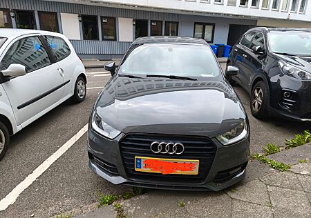 Audi A1 1.0 TFSI ultra sport Sportback sport