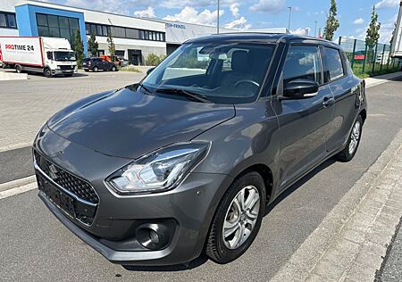 Suzuki Swift 1.0 BOOSTERJET Automatik