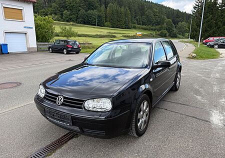 VW Golf Volkswagen 1.4 Pacific Klimaauto/Euro4