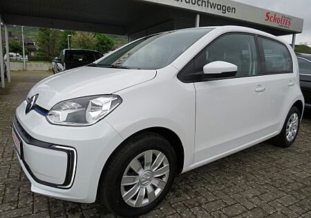 VW e-up! Volkswagen e-up! move 61KW Automatik