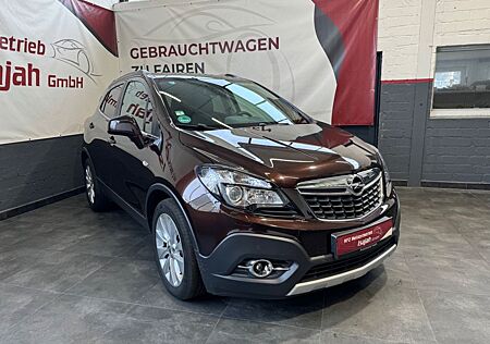 Opel Mokka Innovation ecoFlex 4x4