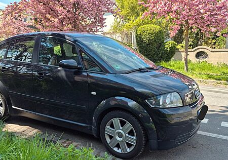 Audi A2 1.4TDI -
