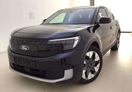 Ford Explorer Premium AWD Extended Range Head-Up/Fahr
