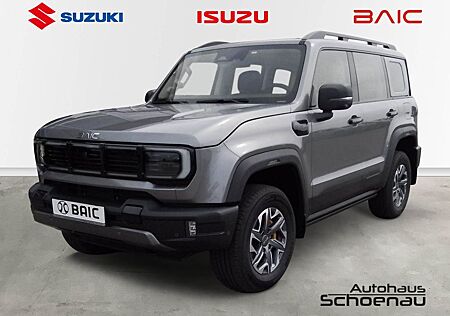 BAIC BJ40