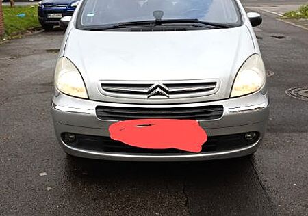 Citroën Xsara Picasso HDi 110 FAP Confort Confort