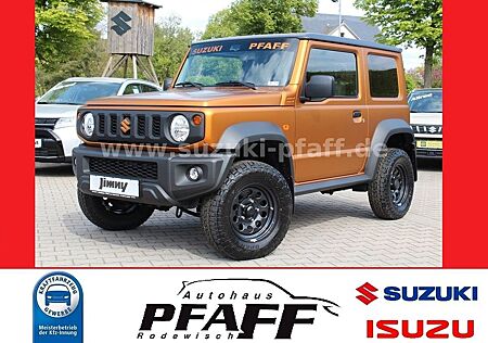 Suzuki Jimny 1.5 ALLGRIP COMFORT EDITION