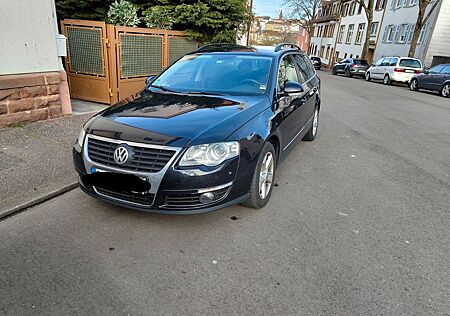 VW Passat Volkswagen 1.8 TSI Individual Individual