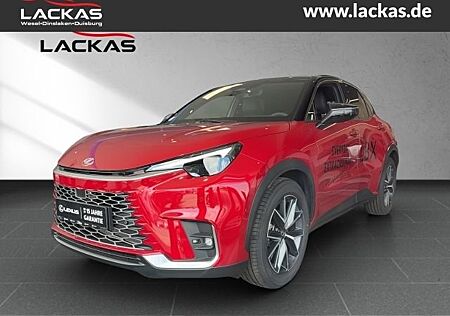 Lexus LBX EMOTION*TECH-PAKET*NAVI*15 J.GARANTIE*