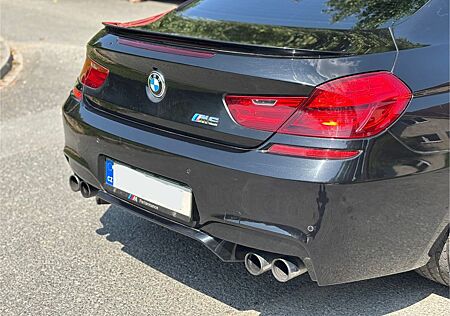 BMW M6