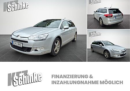 Citroën C5 Tourer Exclusive