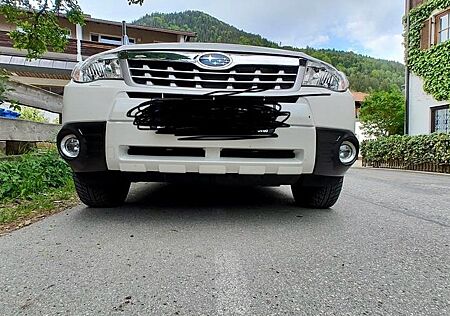 Subaru Forester 2.0D Active - schnell Abholung 5500