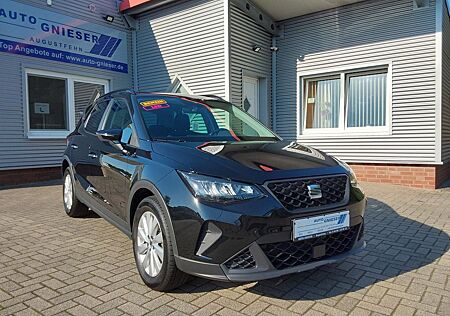 Seat Arona 1.0 TSI Style APP/LED/PDC/Tempomat 70 k...