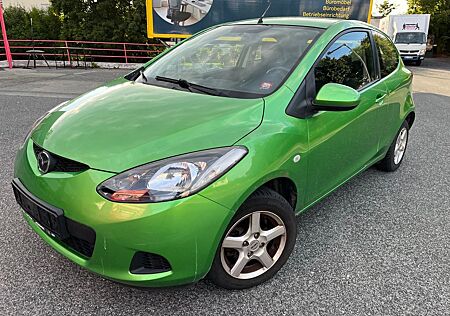Mazda 2 Lim. 1.3 Independence Sport Video!!