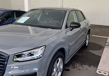 Audi Q2 35 TFSI S tronic sport