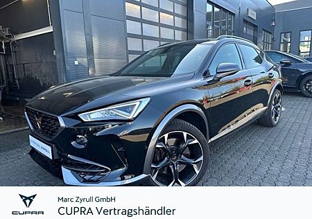 Cupra Formentor VZ 2.0 TSI 4Drive 310 PS DSG AHK/RFK/N