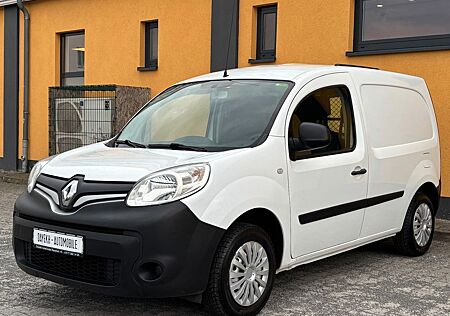 Renault Kangoo 1.5 dCi Rapid Extra *2.Hand+AC+wenig km*