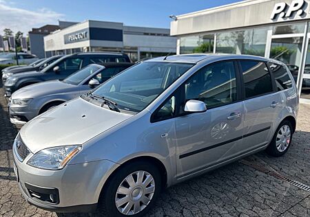 Ford Focus C-MAX Fun