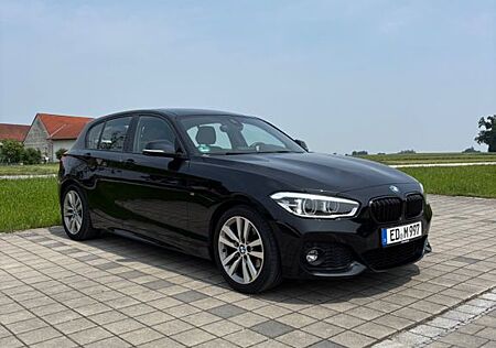 BMW 120i M Sport A M Sport