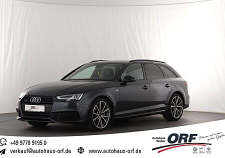Audi A4 Avant 2.0 TDI quattro Sport S-tronic S-LINE L