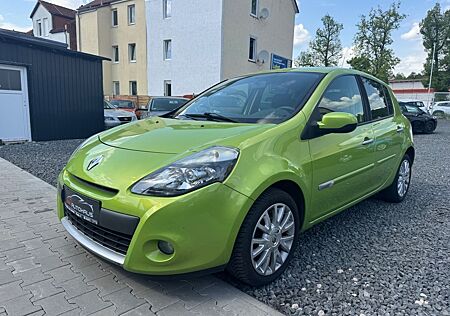 Renault Clio III Dynamique*TüV 07/25*SHZ*KLIMA*EU4*2HA*