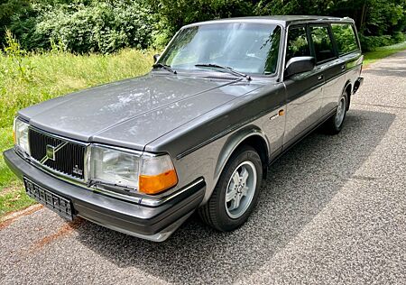 Volvo 245 240 / wenig km!! + Wertgutachten