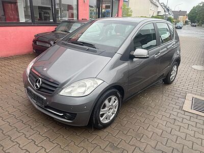 Mercedes-Benz A 180 CDI/Klima/Tüv/