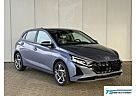 Hyundai i20 Mild-Hybrid AT LED+Shzg+Lhzg+Keyless+DAB+CAM